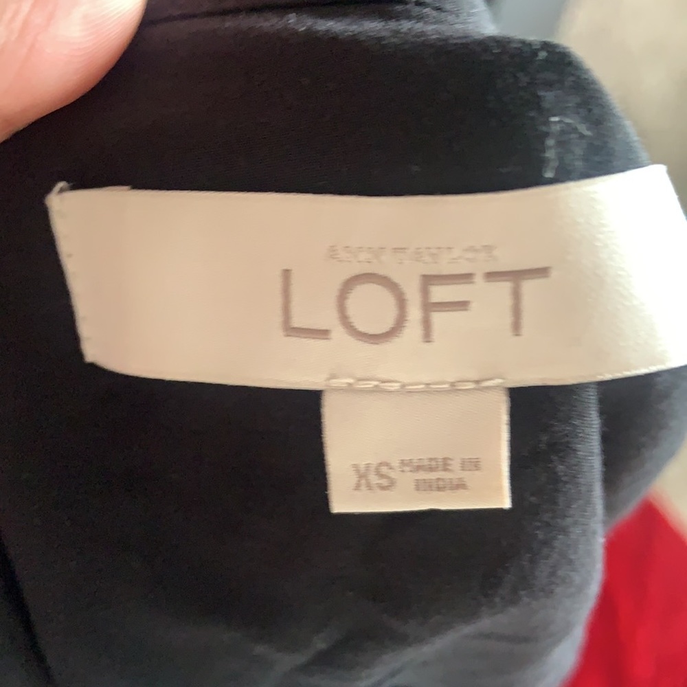Loft tunic - Picture 4 of 4